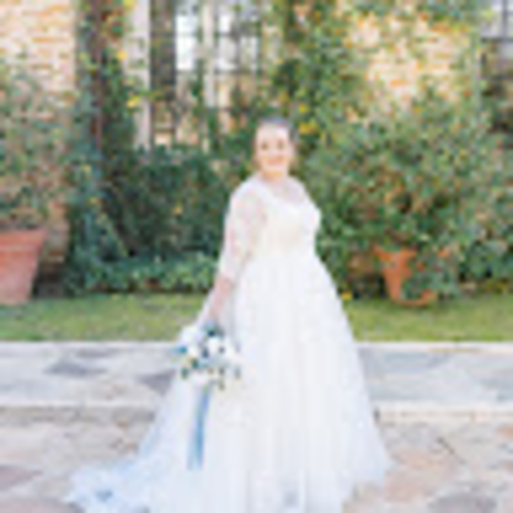 Meet your Posher, Leighann